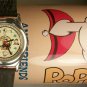 Brand-New Fossil Limited Edition Popeye Watch! Retired! HTF! Beautiful!