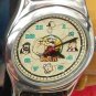 Brand-New Fossil Limited Edition Popeye Watch! Retired! HTF! Beautiful!