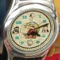 Brand-New Fossil Limited Edition Popeye Watch! Retired! HTF! Beautiful!