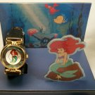 Brand-New Disney Limited Edition Little Mermaid Watch! Retired! Hard To Find!