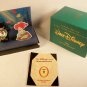 Brand-New Disney Limited Edition Little Mermaid Watch! Retired! Hard To Find!