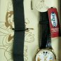 Brand-New Disney Fossil Limited Edition Mickey Mouse Watch With Friends! HTF!