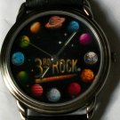 BRAND-NEW Valdawn Third Rock From The Sun WATCH! Hard To Find! Wow!