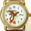 Brand-New Disney Points To Time Tigger Watch! HTF! Retired! Adorable!