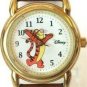 Brand-New Disney Points To Time Tigger Watch! HTF! Retired! Adorable!