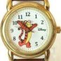 Brand-New Disney Points To Time Tigger Watch! HTF! Retired! Adorable!