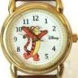 Brand-New Disney Points To Time Tigger Watch! HTF! Retired! Adorable!