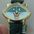Brand-New Disney Pocahontas watch! Raccoon! Stunning!