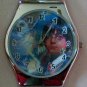 Brand-New Harry Potter Watch! Stunning Artwork! Beautiful! HTF! Retired!