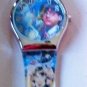 Brand-New Harry Potter Watch! Stunning Artwork! Beautiful! HTF! Retired!