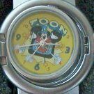 Brand-New Disney Toons Pop Up Sorcerer Mickey Mouse Watch! Stunning!