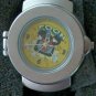 Brand-New Disney Toons Pop Up Sorcerer Mickey Mouse Watch! Stunning!