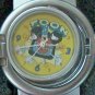 Brand-New Disney Toons Pop Up Sorcerer Mickey Mouse Watch! Stunning!