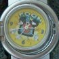 Brand-New Disney Toons Pop Up Sorcerer Mickey Mouse Watch! Stunning!