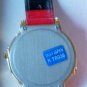 Brand-New Disney Lorus Musical Mickey Mouse Watch! Plays Jingle Bells!
