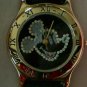 Brand-New Disney Rhinestone Encrusted Ladies Mickey Mouse Watch! HTF! Retired!