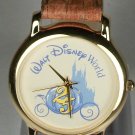 Brand-New Disney Anniversary Cinderella Watch! HTF! Gorgeous!