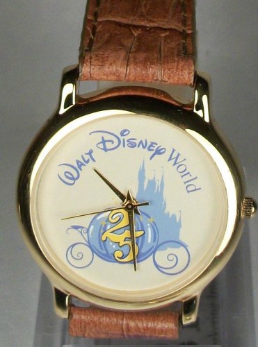 Brand-New Disney Anniversary Cinderella Watch! HTF! Gorgeous!