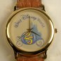 Brand-New Disney Anniversary Cinderella Watch! HTF! Gorgeous!