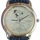 Brand-New Disney Nifty Nineties SEIKO MENS Mickey Mouse Watch! HTF! Gorgeous!