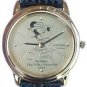 Brand-New Disney Nifty Nineties SEIKO MENS Mickey Mouse Watch! HTF! Gorgeous!
