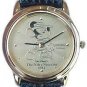 Brand-New Disney Nifty Nineties SEIKO MENS Mickey Mouse Watch! HTF! Gorgeous!