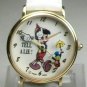 New Disney Pts. To Time Pinnochio & Jiminy Cricket Watch! Nose Grows! HTF!