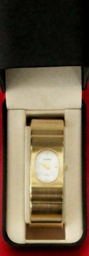 Brand New Pedre Bracelet Cuff Pedre Ladies Watch! Elegant!