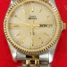 Brand-New Timex Indiglo with Date Timex Ladies Watch! Rolx Style! Elegant!