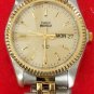 Brand-New Timex Indiglo with Date Timex Ladies Watch! Rolx Style! Elegant!