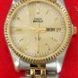 Brand-New Timex Indiglo with Date Timex Ladies Watch! Rolx Style! Elegant!