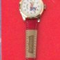 Vintage Wind-Up Mechanical Disney Goofy Watch! HTF! Retired! Recently Serviced!