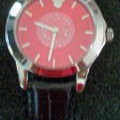 New Disney Artist Michael Graves Mickey Mouse Watch! HTF! Retired!