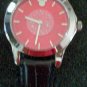 New Disney Artist Michael Graves Mickey Mouse Watch! HTF! Retired!