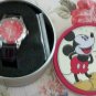 New Disney Artist Michael Graves Mickey Mouse Watch! HTF! Retired!