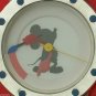 New Disney Artist Michael Graves Mickey Mouse Watch! HTF! Retired!