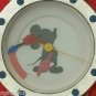 New Disney Artist Michael Graves Mickey Mouse Watch! HTF! Retired!