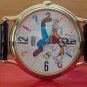 Brand-New Disney Animated Moving Head Goofy Watch! HTF! Rare! GORGEOUS! Unique!