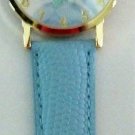 Brand-New Disney Pastel Sparkling Cinderella Watch! Orig. Pkg. HTF! Stunning!