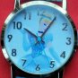 Brand-New Disney Pastel Sparkling Cinderella Watch! Orig. Pkg. HTF! Stunning!