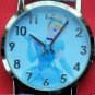 Brand-New Disney Pastel Sparkling Cinderella Watch! Orig. Pkg. HTF! Stunning!
