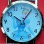 Brand-New Disney Pastel Sparkling Cinderella Watch! Orig. Pkg. HTF! Stunning!