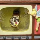 Brand-New Disney Limited Edition Walt Disney & Mickey Mouse Watch! HTF!