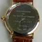 Brand-New Disney Limited Edition Walt Disney & Mickey Mouse Watch! HTF!