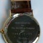Brand-New Disney Limited Edition Walt Disney & Mickey Mouse Watch! HTF!