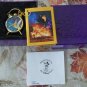 Brand-New Disney 75th Anniversary ANIMATED WAND Tinkerbell Watch! HTF! RARE!