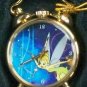 Brand-New Disney 75th Anniversary ANIMATED WAND Tinkerbell Watch! HTF! RARE!