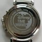 Brand-New Disney Chronograph Mickey Mouse Watch With Date! HTF! Stunning!