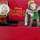 Brand-New Disney Hunchback of Notre Dame Watch! HTF! Out of Production! Rare!