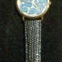 Brand-New Disney Animated Genie Alladin Watch! HTF! Out of Production! Rare!